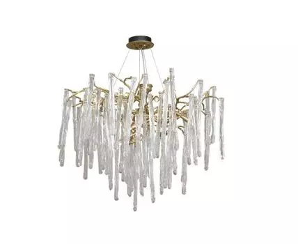 Подвесная люстра Garda Decor