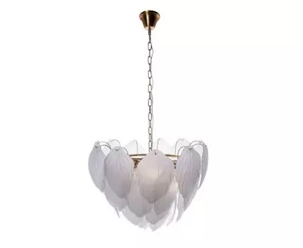 Подвесная люстра Garda Decor