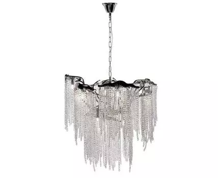 Подвесная люстра Garda Decor