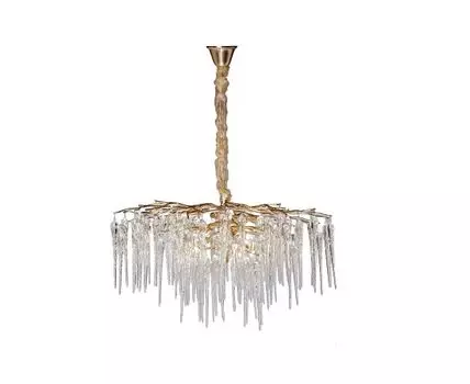 Подвесная люстра Garda Decor