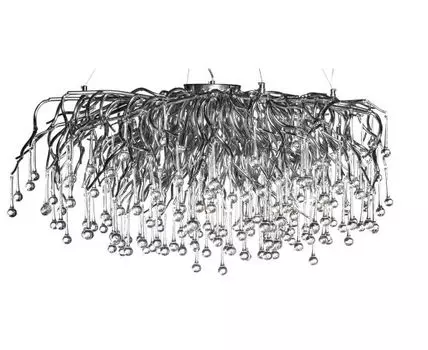 Подвесная люстра Garda Decor