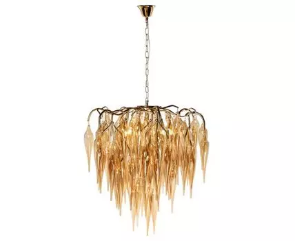 Подвесная люстра Garda Decor