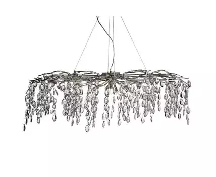 Подвесная люстра Garda Decor