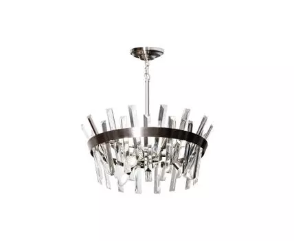 Подвесная люстра Garda Decor