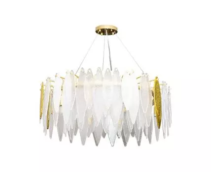 Подвесная люстра Garda Decor