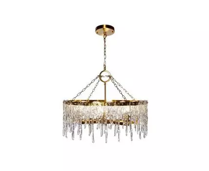 Подвесная люстра Garda Decor