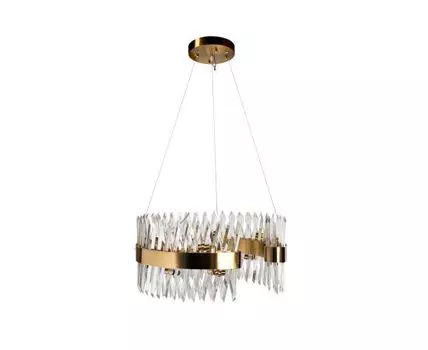 Подвесная люстра Garda Decor