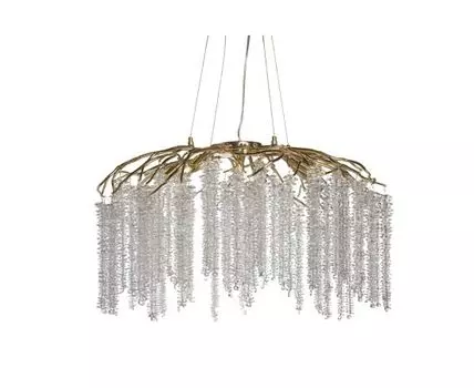 Подвесная люстра Garda Decor