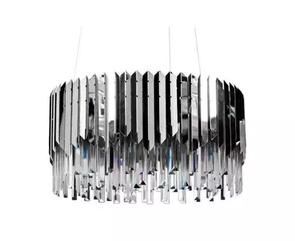 Подвесная люстра Garda Decor