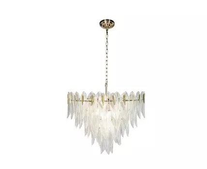 Подвесная люстра Garda Decor