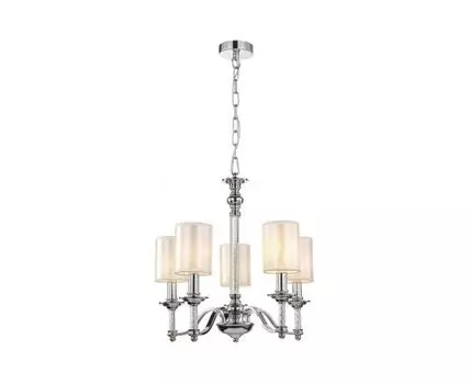 Подвесная люстра Gelios