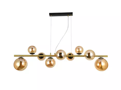 Подвесная люстра GEMINI