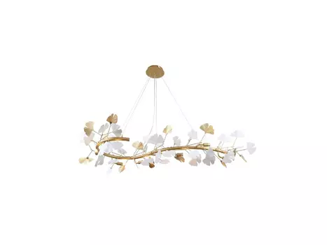 Подвесная люстра Ginkoa