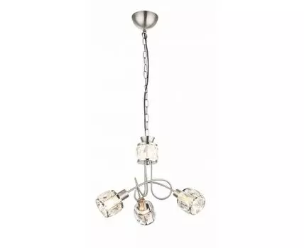 Подвесная люстра Globo Kris 54356-3H
