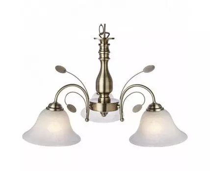 Подвесная люстра Globo Posadas 69007-3H