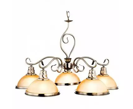 Подвесная люстра Globo Sassari 6905-5