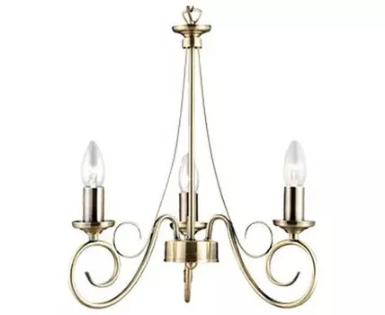 Подвесная люстра Globo Truncatus 69003-3