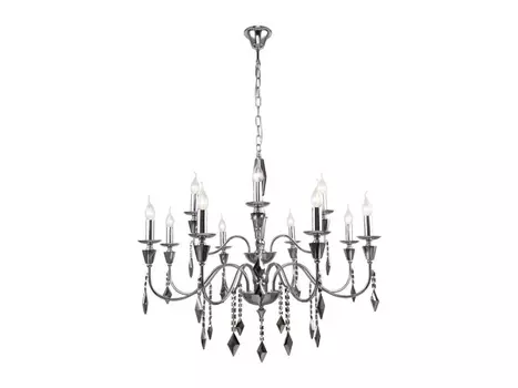 Подвесная люстра Grace