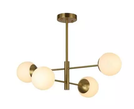 Подвесная люстра Gutta