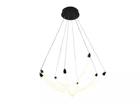 Подвесная люстра Hammock