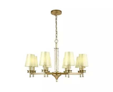 Подвесная люстра Hefestos