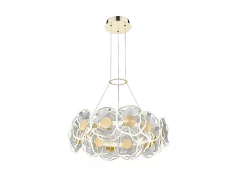 Подвесная люстра HELENA