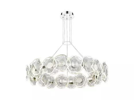 Подвесная люстра HELENA