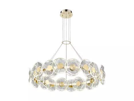 Подвесная люстра HELENA