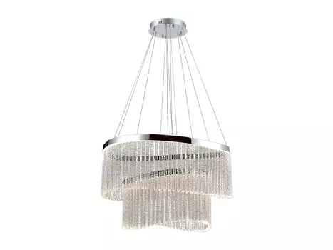 Подвесная люстра HELMA