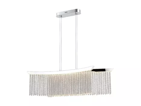 Подвесная люстра HELMA