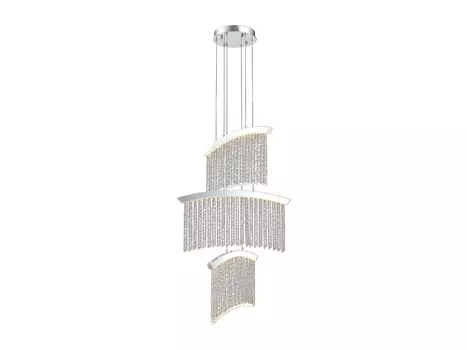 Подвесная люстра HELMA