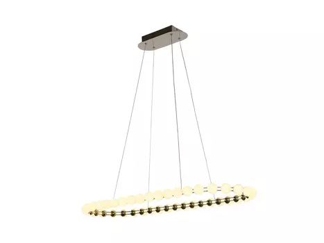 Подвесная люстра Helmet