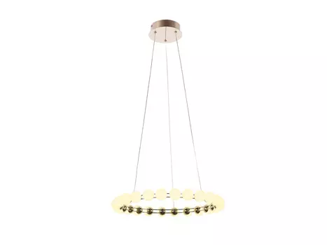 Подвесная люстра Helmet