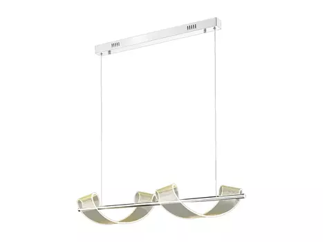 Подвесная люстра HILDA