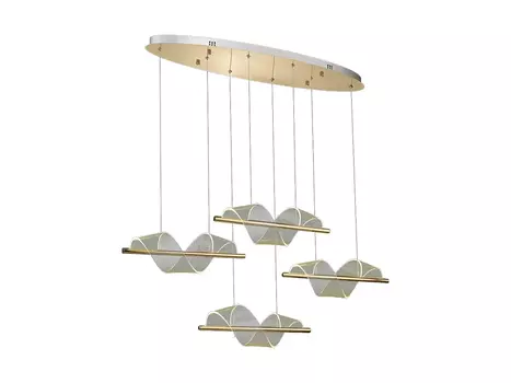 Подвесная люстра HILDA