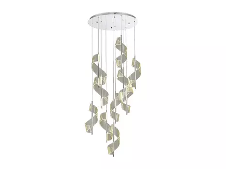 Подвесная люстра HILDA