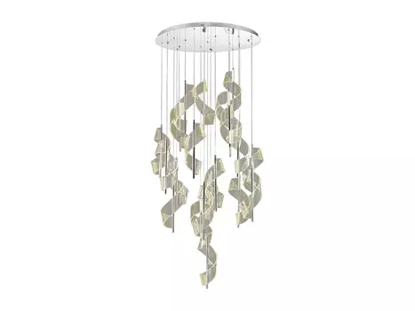 Подвесная люстра HILDA