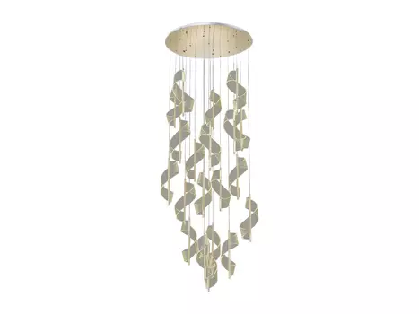 Подвесная люстра HILDA