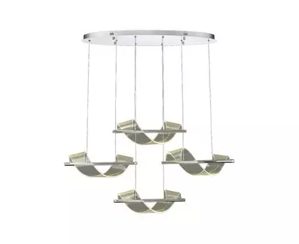 Подвесная люстра HILDA