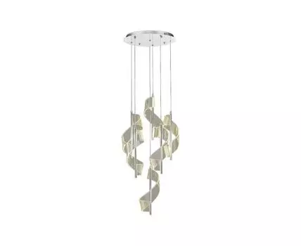 Подвесная люстра HILDA