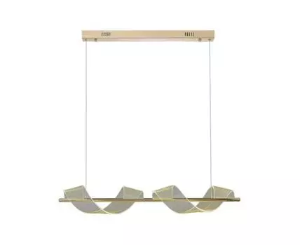 Подвесная люстра HILDA