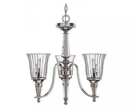 Подвесная люстра Hinkley Chandon HK-CHANDON3