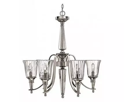 Подвесная люстра Hinkley Chandon HK-CHANDON6