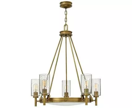 Подвесная люстра Hinkley Collier HK/COLLIER5