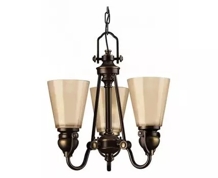 Подвесная люстра Hinkley Mayflower HK-MAYFLOWER3