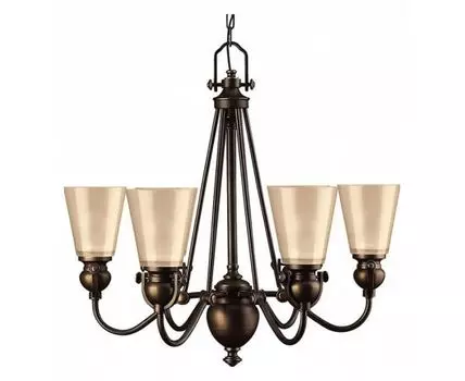 Подвесная люстра Hinkley Mayflower HK-MAYFLOWER6