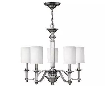 Подвесная люстра Hinkley Sussex HK/SUSSEX5