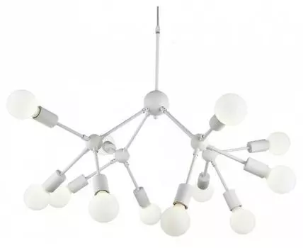 Подвесная люстра Hiper Bolzano H139-9