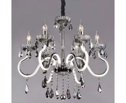 Подвесная люстра Hiper Jennie H824-6