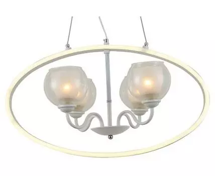 Подвесная люстра Hiper Marchena H806-4